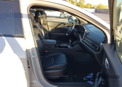 2023 Kia Sportage X-Line z USA, uszkodzony, nr VIN 5XYK6CAF9PG125563